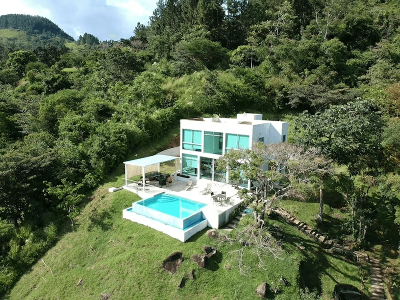 Investment Panama, Inversión Panama