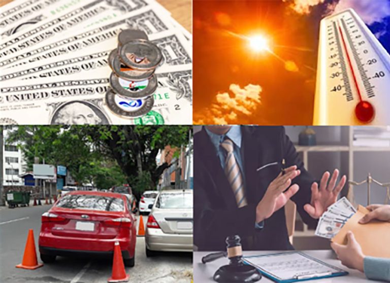 Is It All Sunshine? 5 Disadvantages of Living in Panama in 2026 ¿Es oro todo lo que reluce? 5 Desventajas de Vivir en Panamá en 2026