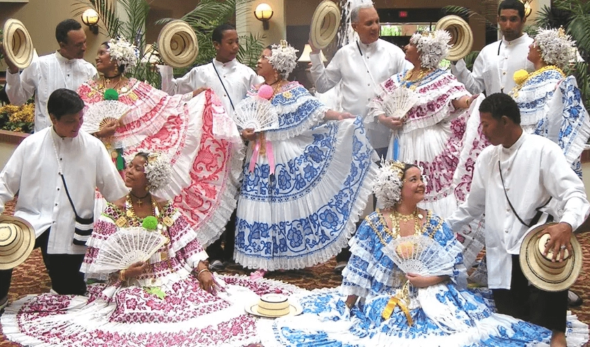 Culture Panama, Cultura Panama