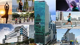 Wellness & Health Panama