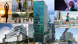 Wellness & Health Panama
