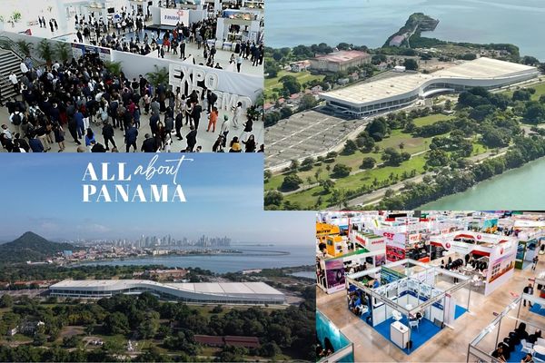 Doing Business in Panama: Opportunities, Global Connectivity, and Lifestyle for Expats. Hacer negocios en Panamá: oportunidades, ferias internacionales y calidad de vida