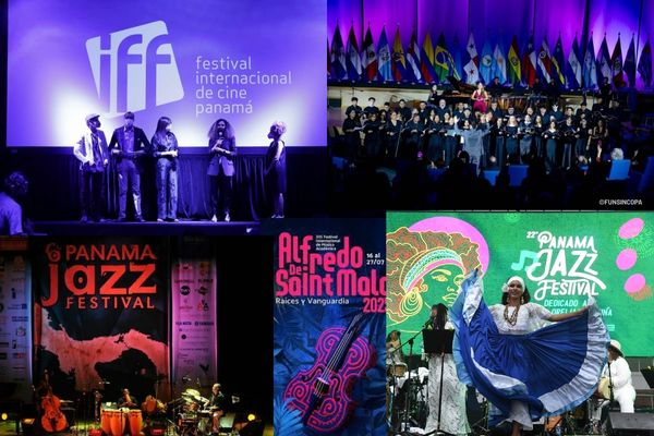 Cultural Activities in Panama: A Lifestyle That Attracts Investors and Retirees Wellness en Panama: Por Qué Inversionistas y Jubilados Buscan un Estilo de Vida Saludable en 2026