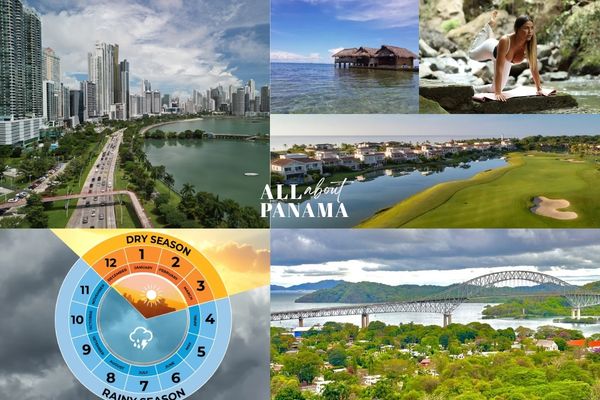 Wellness Living in Panama: Why Investors and Retirees Are Choosing a Healthier Lifestyle in 2026 Wellness en Panama: Por Qué Inversionistas y Jubilados Buscan un Estilo de Vida Saludable en 2026