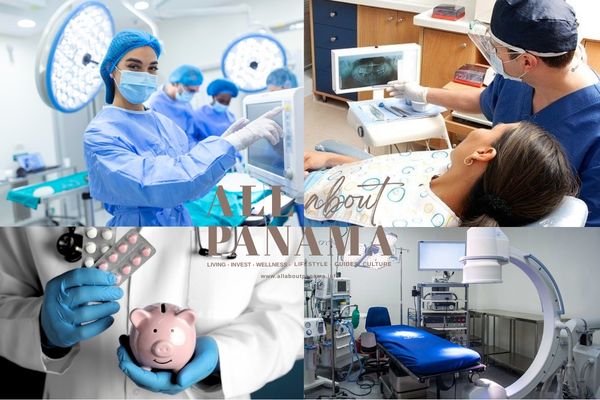 Healthcare in Panama: A Major Advantage for Retirees and Expats Sistema de salud en Panamá: una ventaja clave para vivir o retirarse