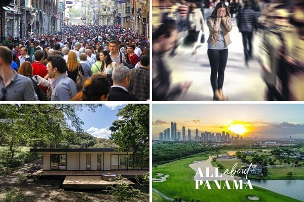 From Stress to Balance: How Life in Panama Transforms Your Daily Routine (and Your Portfolio)