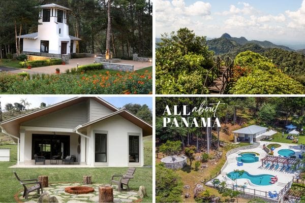 Mountain Living in Panama: A Healthier Investment for Retirees and Global Buyers Vida de Montaña en Panamá: Una Inversión más Saludable para Jubilados y Compradores Globales