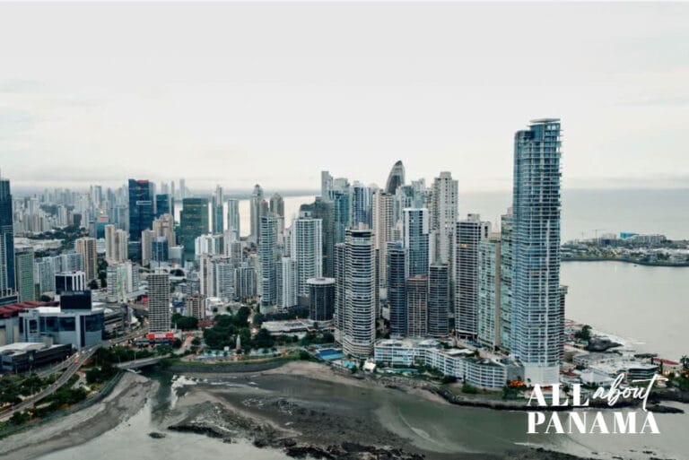 Can You Live Comfortably on $3,000 a Month in Panama? ¿Puedo vivir con $3,000 al mes en Panamá?