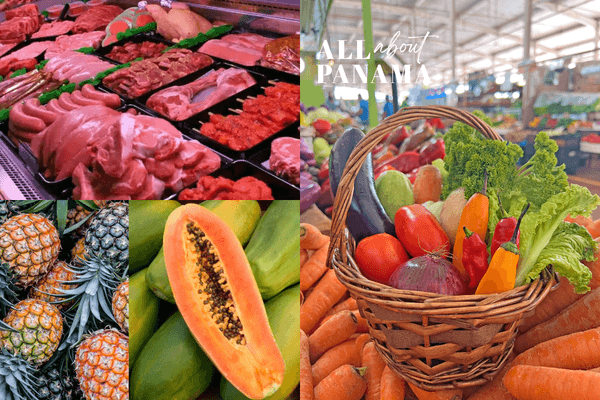 Discover the Flavors of Panama: How Food Culture Is Driving Lifestyle Investment in Mountain Real Estate Descubre la comida en Panamá: cómo la gastronomía impulsa la inversión en propiedades de montaña