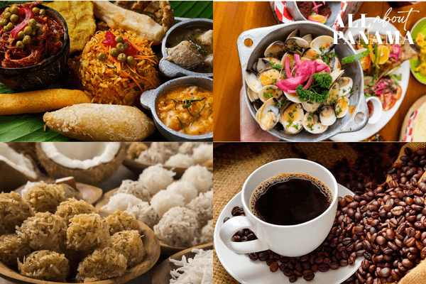 Traditional Panamanian Food: How Local Cuisine Is Inspiring Investment in Mountain Real Estate Comida típica de Panamá: cómo la gastronomía impulsa la inversión en propiedades de montaña Comida típica de Panamá: cómo la gastronomía impulsa la inversión en propiedades de montaña