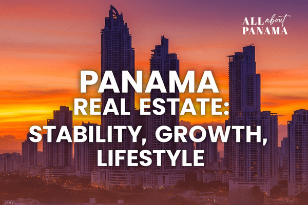 Discover why Panama remains a safe and attractive destination for real estate investment in 2026. Learn about stability, growth, and opportunities. Focus Keyword: invest in Panama real estate