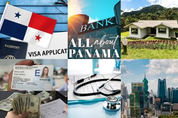 How to Move to Panama: Step-by-Step Guide for Expats and Investors (2026) Cómo mudarse a Panama: guía paso a paso para expatriados e inversionistas (2026)