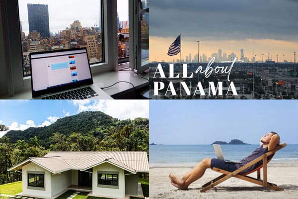 Cost of Living in Panama vs USA & Canada (2026 Update): How Far Does Your Money Go? Costo de vida en Panama vs EE.UU. y Canadá (Actualizado 2026): ¿Cuánto rinde tu dinero?