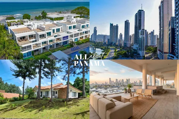 Best Places to Live in Panama: City vs Beach vs Mountain Living (2026 Guide) Mejores lugares para vivir en Panama: ciudad vs playa vs montaña (Guía 2026)