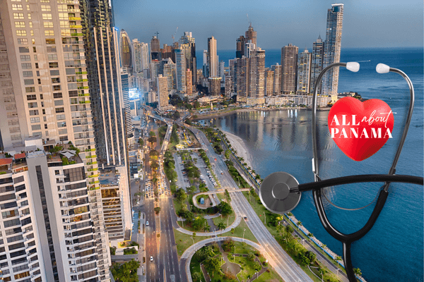 Healthcare in Panama for Expats: Costs, Quality, and Why It Matters for Investors Salud en Panama para expatriados: costos, calidad y valor para inversionistas