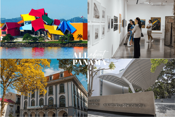 Museums in Panama: A Cultural Experience That Attracts Investors and Expats