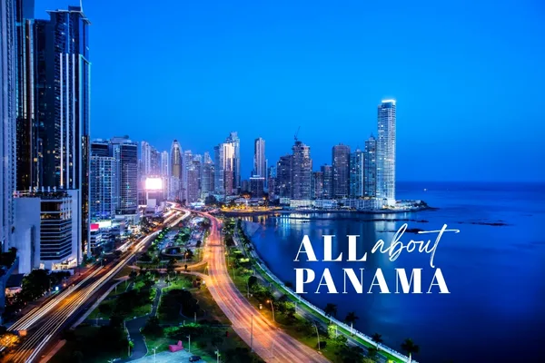 Why Panama Is the Safest Long-Term Real Estate Investment in Latin America Por Qué Panamá Es la Inversión Inmobiliaria Más Segura a Largo Plazo en América Latina