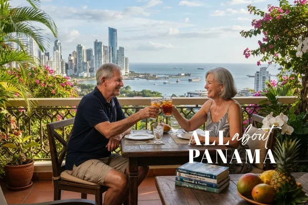 Benefits for Retirees in Panama: The Complete 2026 Guide to Retiring in Paradise Beneficios para Jubilados en Panamá: La Guía Completa para Retirarse en 2026