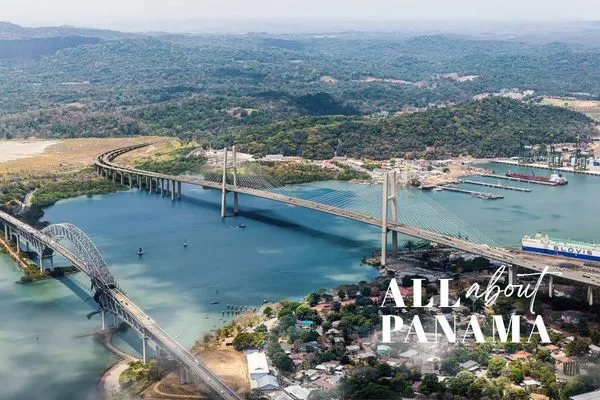 Panama's Infrastructure Boom: Why New Roads, Metro Expansion, and the Fourth Bridge Are Creating New Opportunities for Foreign Investors