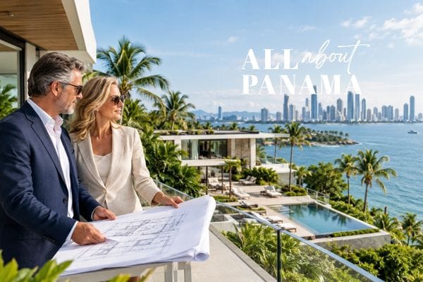 Panama Qualified Investor Visa Panamá Fortalece el Programa de Inversionista Calificado: Más Oportunidades para Obtener la Residencia Permanente