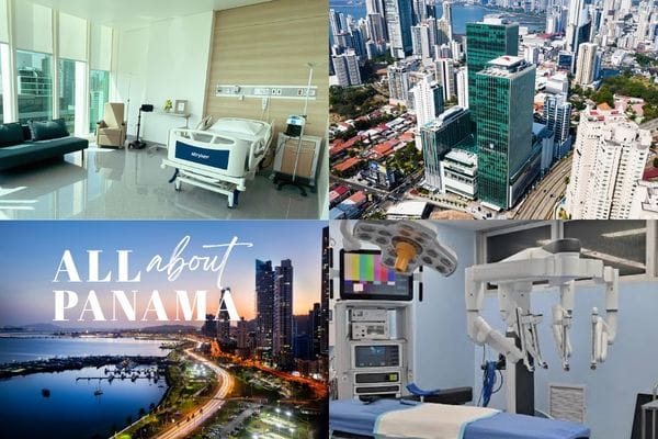 Medical Tourism in Panama: Why More International Patients Are Choosing Panama for Affordable, High-Quality Healthcare