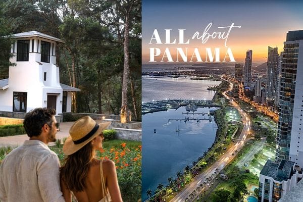 Why September Is the Perfect Time to Visit Panama Before Investing ¿Por Qué Septiembre es el Momento Perfecto para Visitar Panamá Antes de Invertir?