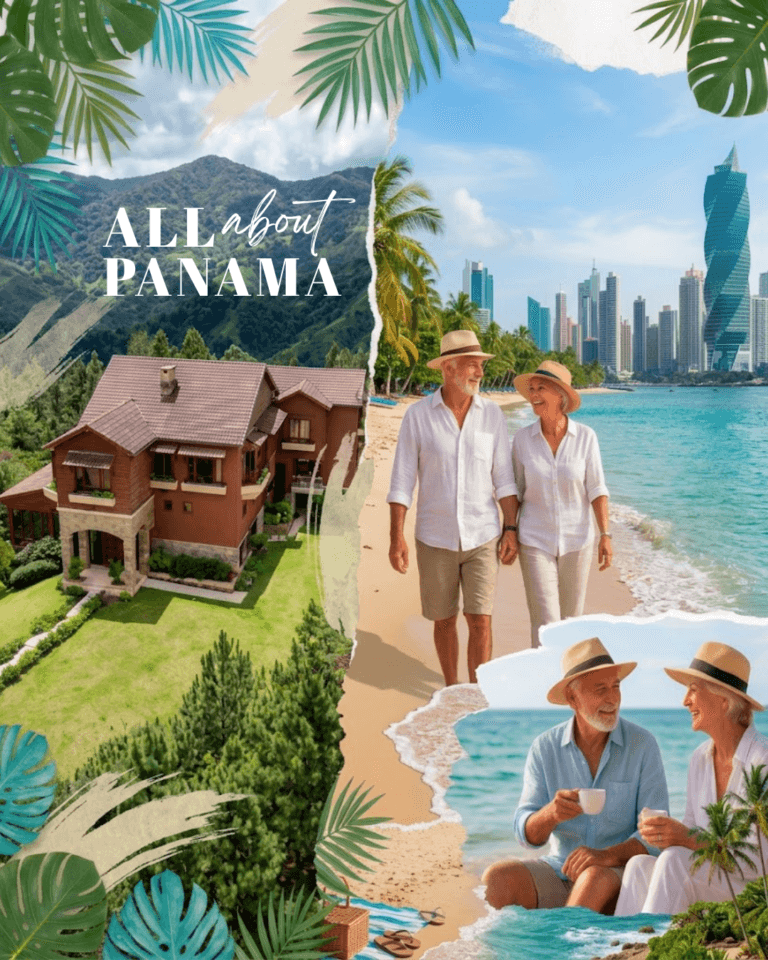 Is Panama a Good Place to Retire in 2026? Cost of Living, Healthcare and Lifestyle