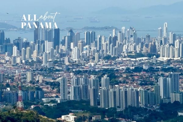 Buildings in Panama and Earthquake Resilience: What Foreign Investors Should Know Panamá y la resistencia de sus edificios ante los terremotos: qué deben saber los inversionistas extranjeros