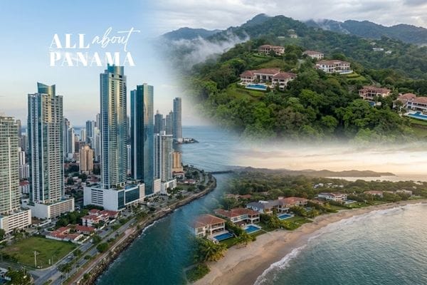 Buying Property in Panama to Earn Rental Income: A Guide for Foreign Investors Comprar una propiedad en Panamá para generar ingresos por alquiler: guía para inversionistas extranjeros